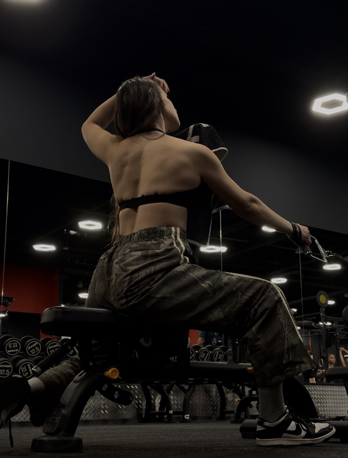 Katarína Krupšová